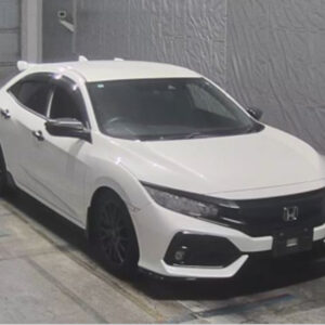 Honda Civic 2019